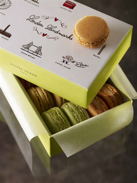 pierre herme macarons online